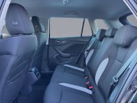 Skoda Kamiq - Vorschau Bild 12