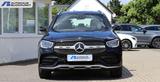 Mercedes-Benz GLC 400 d 4M AMG DISTRO+KAM360+MEMORY+DIGI-TACHO - gebrauchte Mercedes-Benz GLC 400 aus dem Jahr 2022
