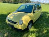 Volkswagen Lupo - gebrauchte VW Lupo aus dem Jahr 2004