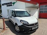 Fiat Doblo SX Maxi Kasten/KLIMA/GJR/BLUETOOTH - Fiat Doblo aus 2021