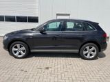 Audi Q5 2.0 TDI  quattro Automatik +AHK+Sitzheizung+ - Audi Q5: Auto