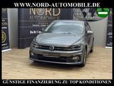 Volkswagen Polo R-Line 1.0 TSI DSG Navi*LED*ACC*Kamera* - VW Polo Gebrauchtwagen in Oldenburg