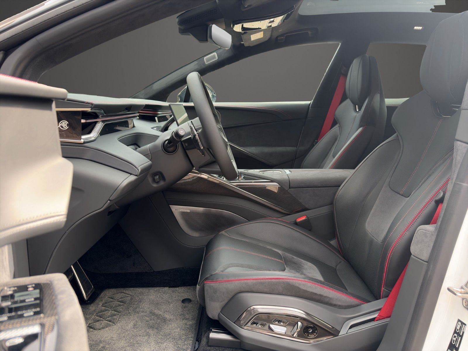 Fahrzeugabbildung Lotus Eletre 600 Sport SE Lotus Wuppertal