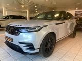 Land Rover Range Rover Velar 2.0 D R-DYNAMIC SE AWD - Land Rover Range Rover Velar Hybrid (Diesel/Elektro)