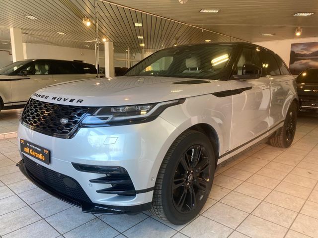 Land Rover Range Rover Velar 2.0 D R-DYNAMIC HSE AWD