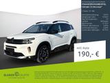 Citroën C5 Aircross C-Series 131 HDI - Citroën C5 Aircross C-SERIES mit Diesel-Antrieb