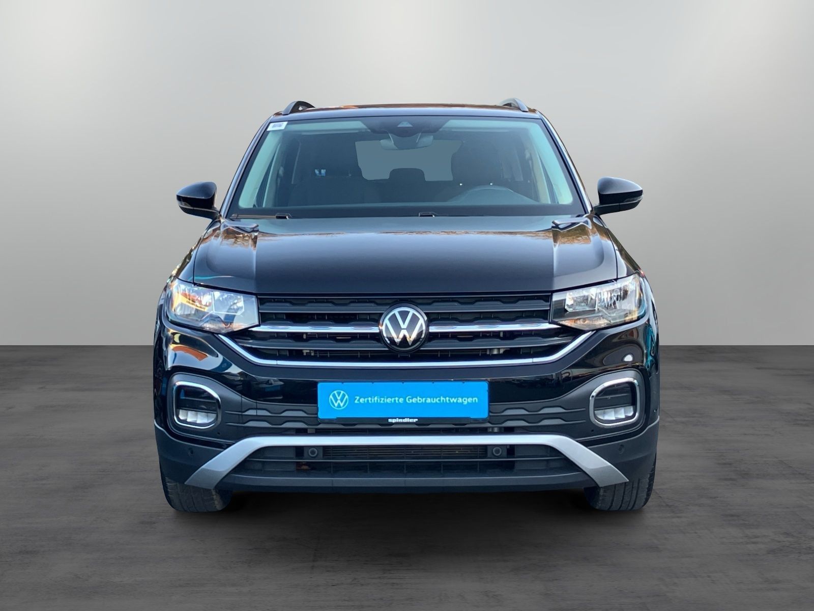 Volkswagen T-Cross - Bild 6