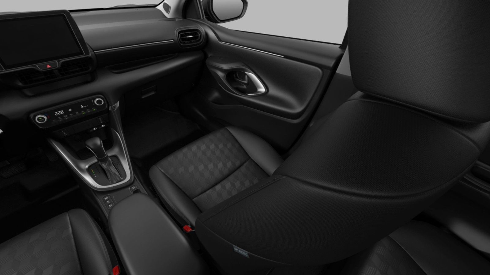 Mazda 2 Hybrid - Bild 11