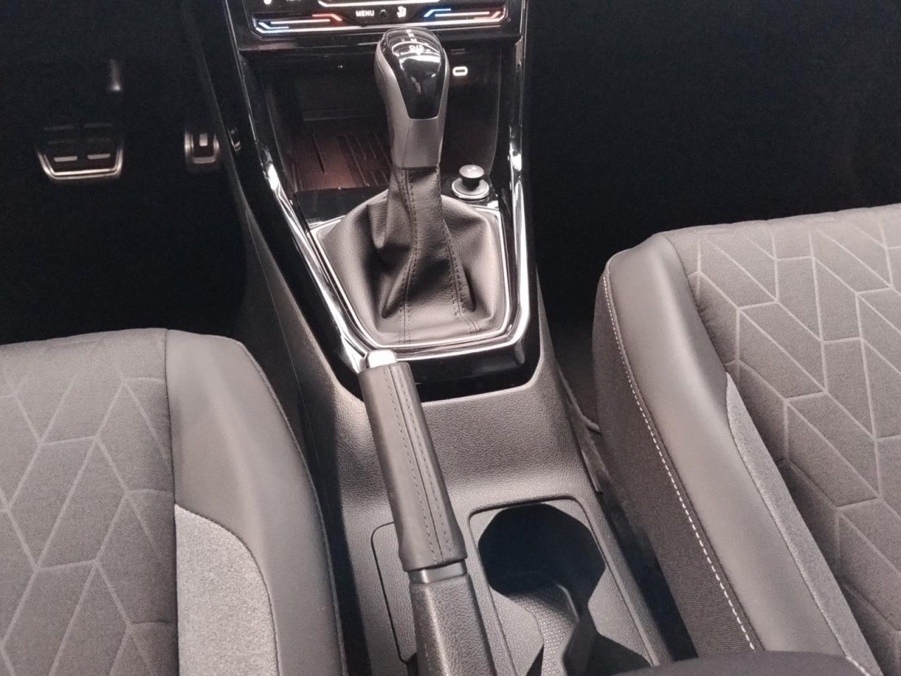 T-Cross GOAL 1.0 TSI DSG Klima Navi