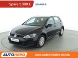 Volkswagen Golf VII 1.2 TSI Trendline BlueMotion Tech*SHZ* - Volkswagen Golf: Trendline