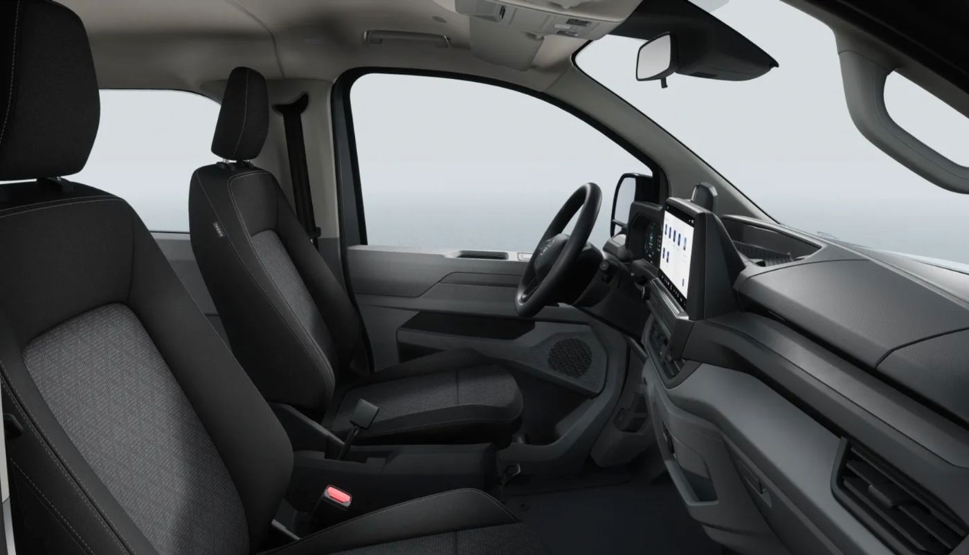 Volkswagen T7 Transporter - Bild 11