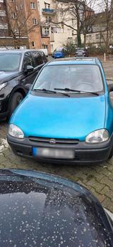 Opel Corsa 1.2 1992  Zu verkaufen - gebrauchte Opel Corsa aus dem Jahr 1992