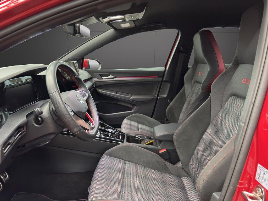 Volkswagen Golf GTI 2.0 TSI OPF AHK ACC Navi RFK foto 9