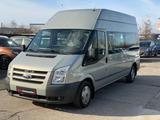 Ford Transit Kombi FT 300 L Trend - Ford Transit aus 2011: Van