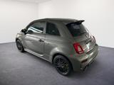 Abarth 695 1.4 180 PS/XENON/BEATS/17Z/NAVI/KLIMA-AUTO - graue Abarth 695