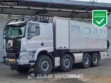 Andere Other TATRA T158 8X8 NL-Truck 8x8 Off-Grid Campe