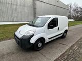 Fiat Fiorino, Tüv neu, Service neu, Transporter - Fiat: Transporter