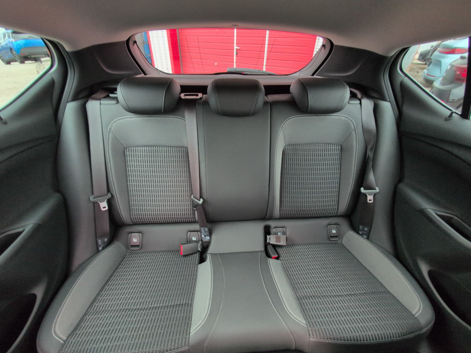 OPEL Astra 1.2 Turbo Elegance Navi SHZ CarPlay – Bild 13