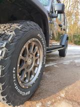 Jeep Wrangler 3.6l V6 Unlimited Rubicon Automatik... - Jeep Wrangler: Rubicon