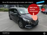 Mercedes-Benz EQV 300 DISTRONIC 360° KLIMAAUTOMATIK 7SITZE NAV - Mercedes-Benz EQV Gebrauchtwagen
