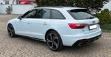 Audi A4 Avant 30 TDI S tronic S Line Competition AHK - Audi A4: Weiß