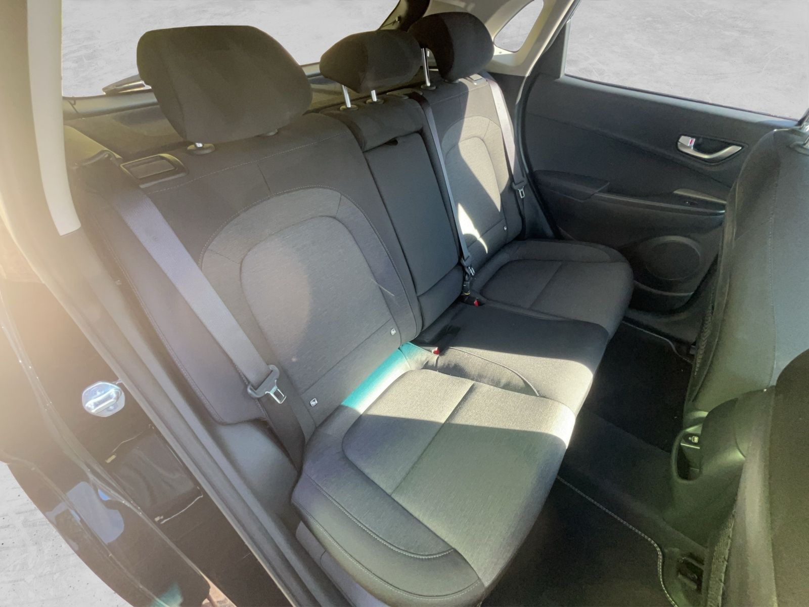 Hyundai KONA Elektro – Bild 8
