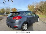 Kia cee'd / Ceed Edition *HU/AU NEU* - Kia aus 2012: Cee D