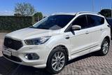 Ford FORD Kuga 2.0 TDCI 150 CV S&S 4WD Powershift Vig - Ford Kuga mit Diesel-Antrieb: Kombi, Automatik