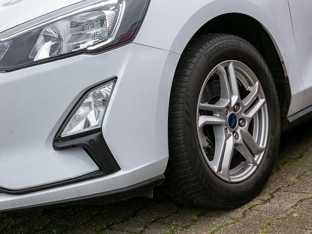Ford Focus Turnier 1.0 Cool & Connect Kamera Navi