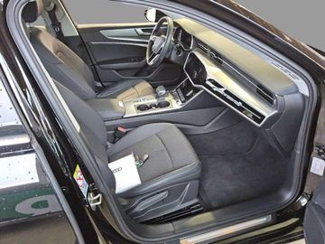 Audi A6 - 4
