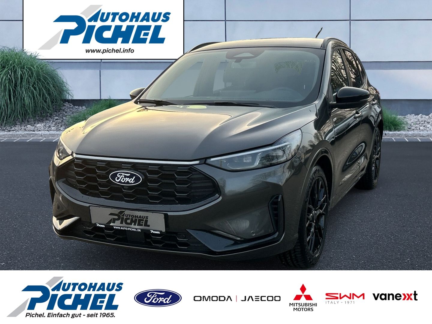 Ford Kuga - Bild 1