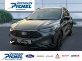 Ford Kuga FHEV ST-Line X BLACK-PACKAGE+MATRIX-LED+WIN - Ford Gebrauchtwagen in Chemnitz