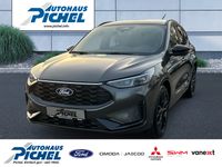 Ford Kuga - Vorschau Bild 1