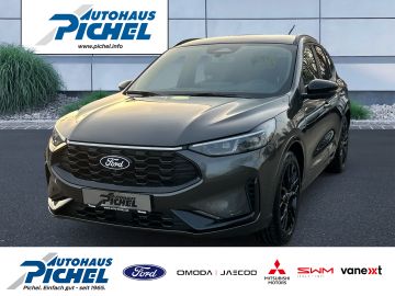 Ford Leasingangebot: Ford Kuga FHEV ST-Line X BLACK-PACKAGE+MATRIX-LED+WIN