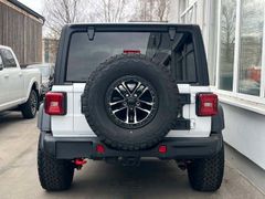 JEEP Wrangler Rubicon Xtreme 35" 2 DOOR MY26 4,59%