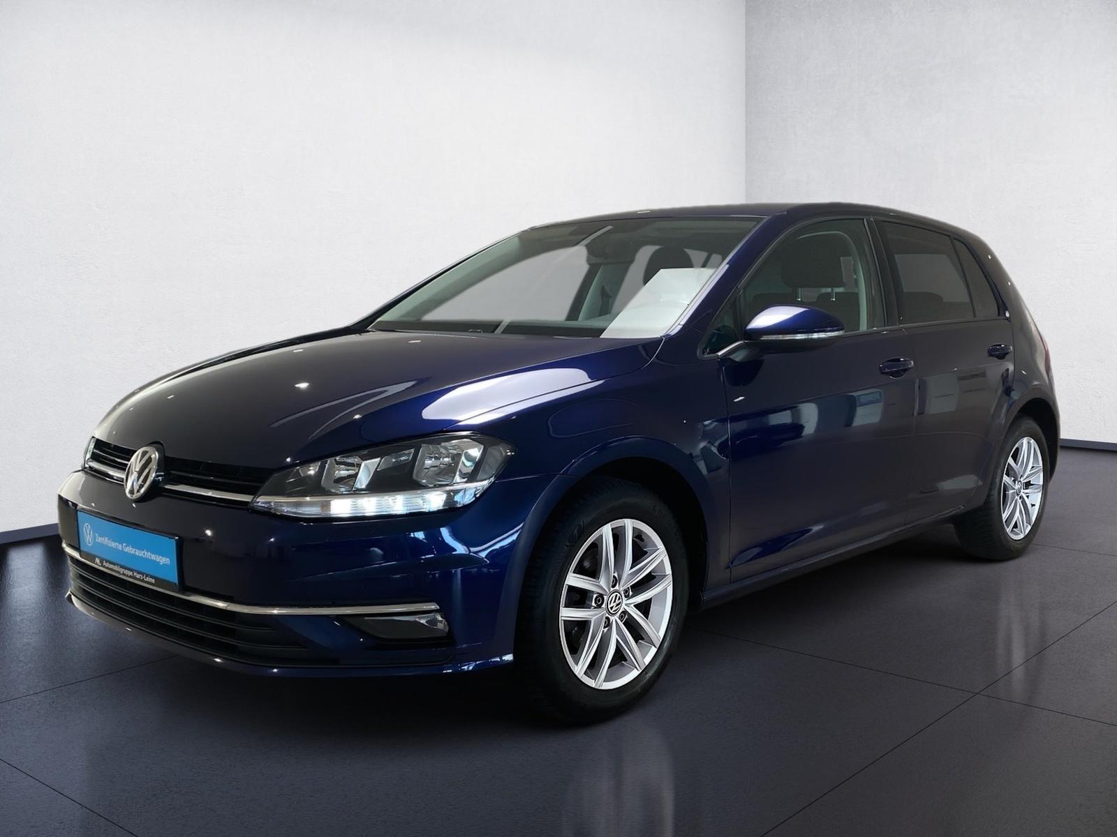 Volkswagen Golf VII 1.0 TSI Comfortline PDC Navi ACC ACC LM