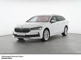 Skoda Superb Combi L&K TSI DSG Matrix Standhzg Keyless