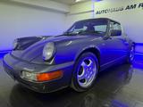 Porsche 964 Carrera 4 Targa ORIGINAL ZUSTAND LEDER NAVI - Porsche 911er Reihe in Duisburg