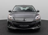 Mazda 3 2.0 Edition HiFi GeschwindigReg PDC Totwinkel - Mazda Gebrauchtwagen von 2012
