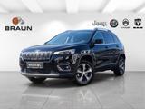 Jeep Cherokee 2.2  Allrad Limited - Jeep Cherokee: Limited
