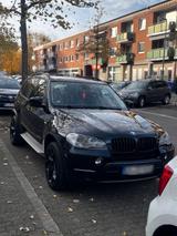 BMW X5 E70 LCI xDrive30d 2012 Bj - BMW X5 LCI Gebrauchtwagen
