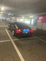 Mercedes-Benz Mercedes CLS 500 - Mercedes-Benz CLS 500 in Essen