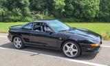 Toyota MR 2 W2 - Toyota MR 2 aus 1992