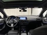 BMW 118i M Sport+LED+PDC+Panorama+Sitzhzg. - BMW 118: Schiebedach