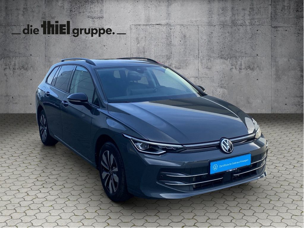 Volkswagen Golf - Bild 3