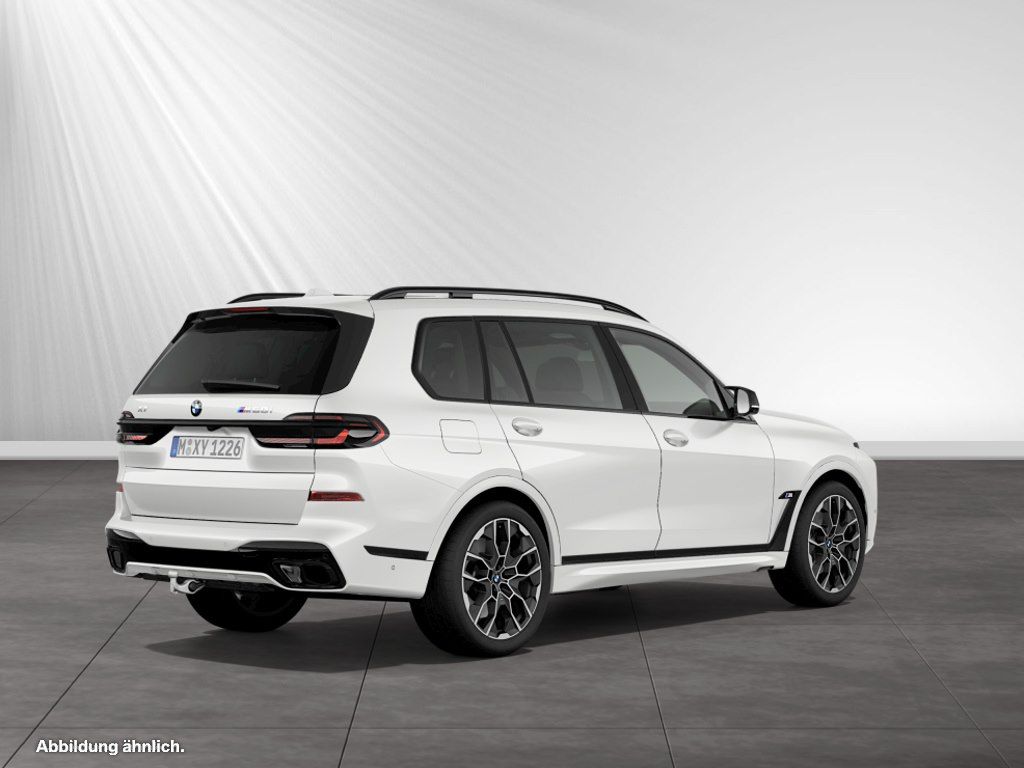 BMW X7 M60 - Bild 2