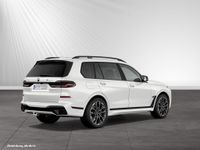 BMW X7 M60 - Vorschau Bild 2