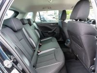 Skoda Kamiq - Vorschau Bild 8