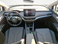 Skoda Enyaq - Vorschau Bild 12