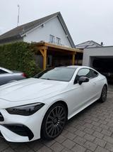 Mercedes-Benz CLE 450 4MATIC | AMG Line | Night Paket - Mercedes-Benz CLE-Klasse von privat